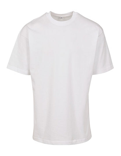 Premium Combed Jersey T-Shirt (BY122)