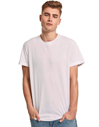 Premium Combed Jersey T-Shirt (BY123)