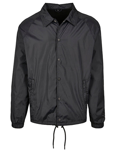 Coach Jacket (BY128)