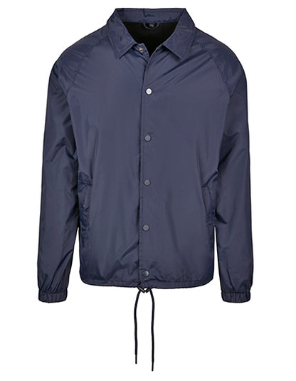 Coach Jacket (BY128)