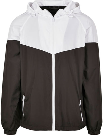 2-Tone Tech Windrunner (BY129)