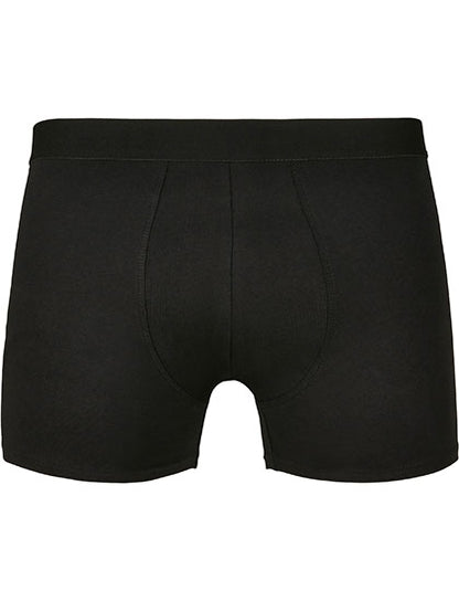Men Boxer Shorts 2-Pack (BY132)