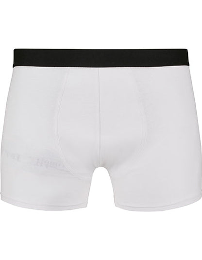Men Boxer Shorts 2-Pack (BY132)