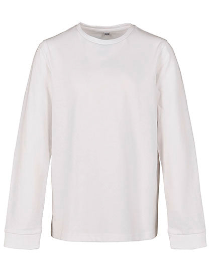 Kids´ Long Sleeve (BY135)