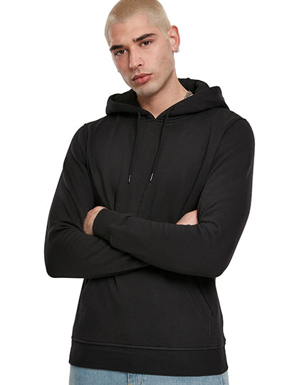 Organic Hoodie (BY137)