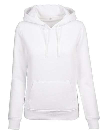 Ladies´ Organic Hoody (BY139)
