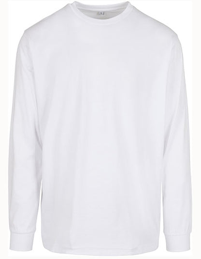 Organic Long Sleeve With Cuffrib (BY150)