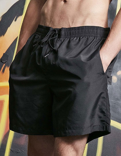 Recycled Swim Shorts (BY153)