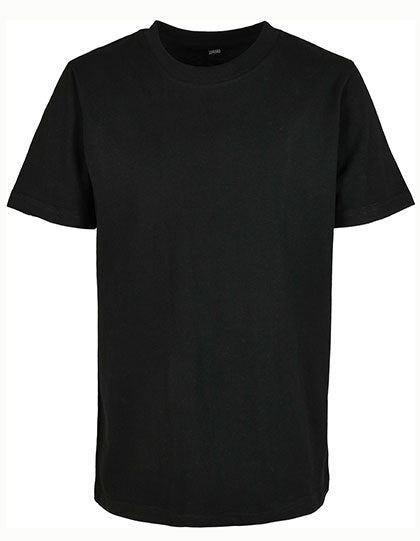 Kids´ Basic Tee 2.0 (BY158)