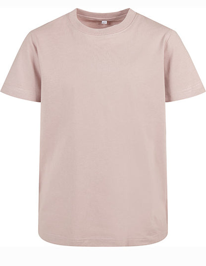 Kids´ Basic Tee 2.0 (BY158)