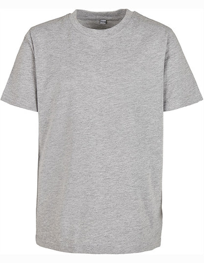 Kids´ Basic Tee 2.0 (BY158)