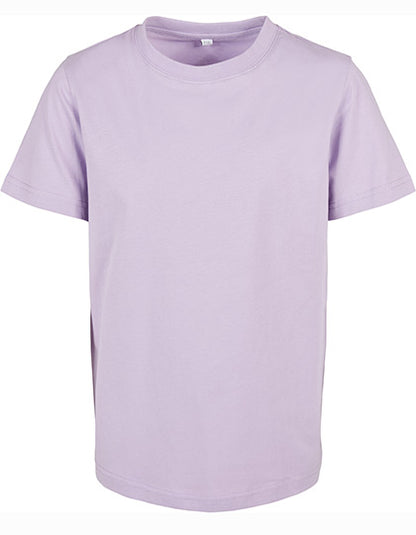 Kids´ Basic Tee 2.0 (BY158)