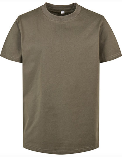 Kids´ Basic Tee 2.0 (BY158)