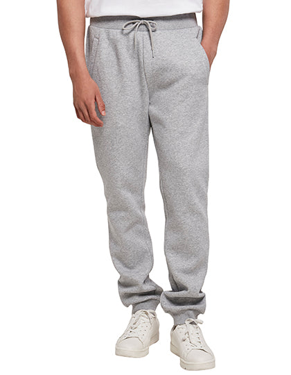 Organic Basic Sweatpants (BY174)