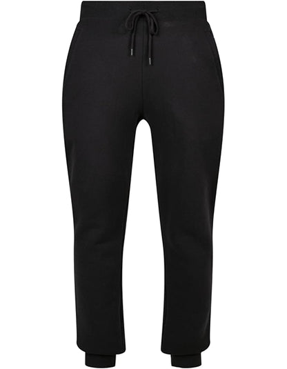 Organic Basic Sweatpants (BY174)