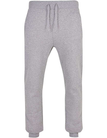 Organic Basic Sweatpants (BY174)