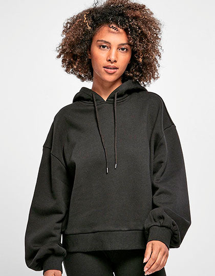 Ladies´ Organic Oversized Hoody (BY183)
