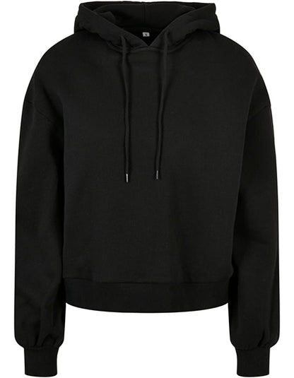 Ladies´ Organic Oversized Hoody (BY183)