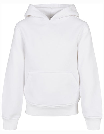 Kids´ Organic Basic Hoody (BY185)