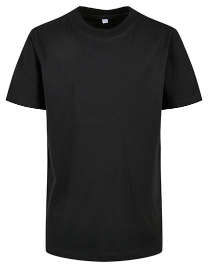Kids´ Organic Basic Tee (BY186)