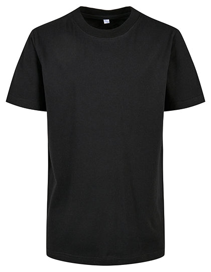 Kids´ Organic Basic Tee (BY186)