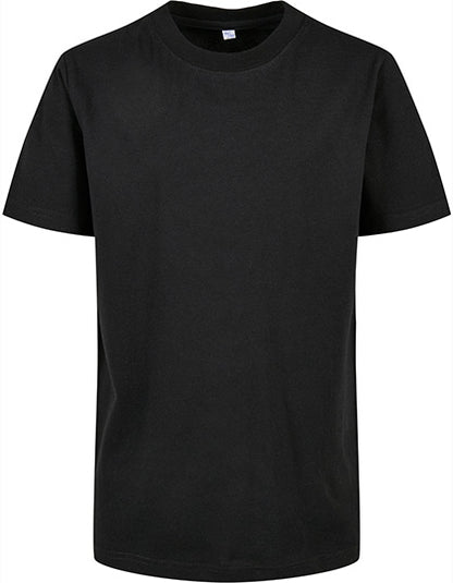 Kids´ Organic Basic Tee (BY186)
