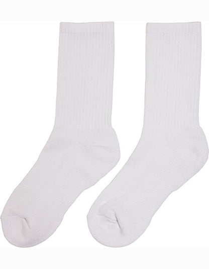 Crew Socks (BY201)