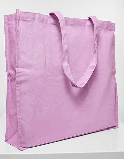 Oversized Canvas Bag (BY202)