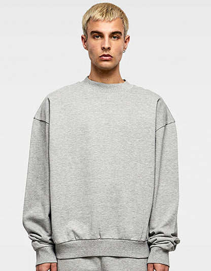 Ultra Heavy Cotton Crewneck (BY205)