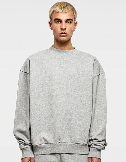 Ultra Heavy Cotton Crewneck (BY205)