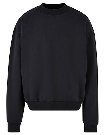 Ultra Heavy Cotton Crewneck (BY205)