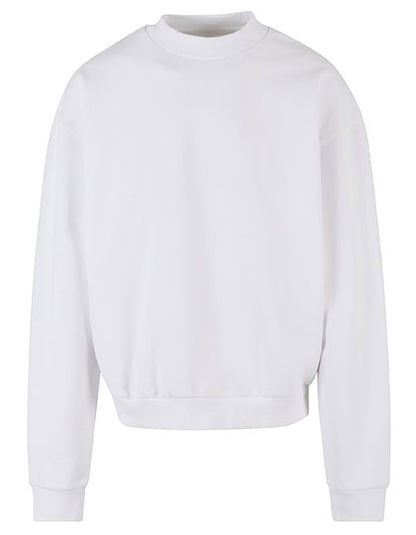 Ultra Heavy Cotton Crewneck (BY205)