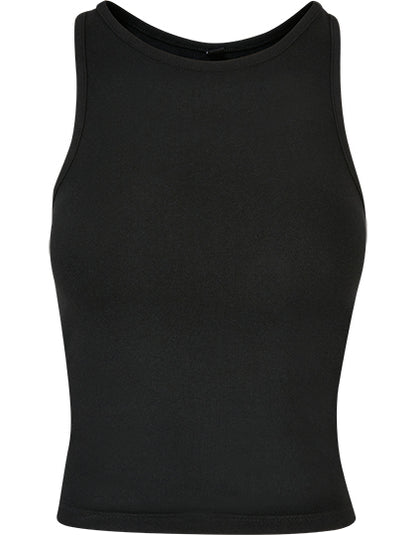 Ladies Racer Back Top (BY208)