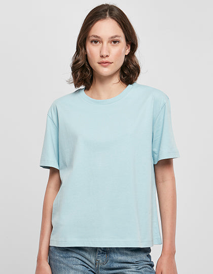 Ladies Everyday Tee (BY211)