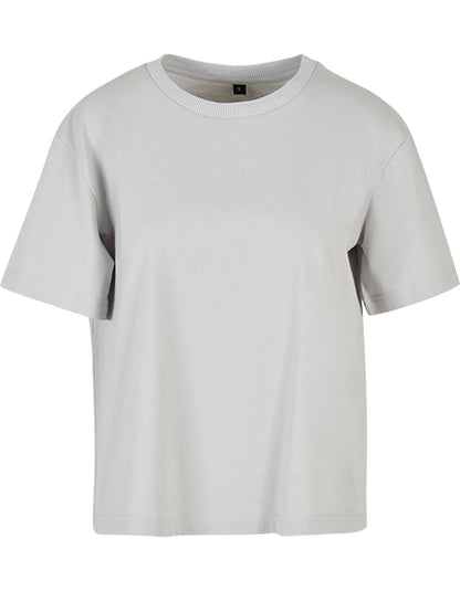 Ladies Everyday Tee (BY211)