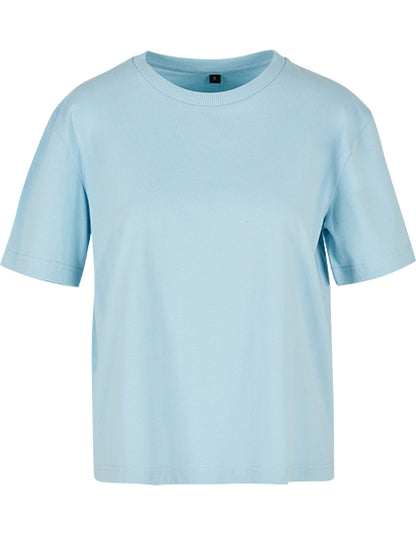 Ladies Everyday Tee (BY211)