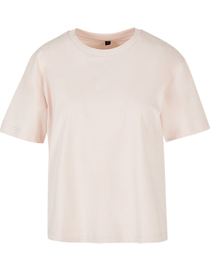 Ladies Everyday Tee (BY211)