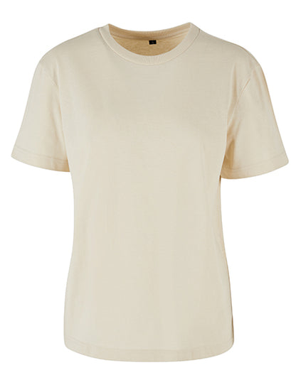 Ladies Everyday Tee (BY211)