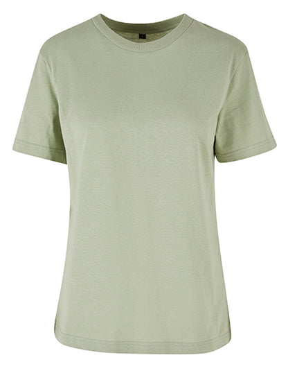Ladies Everyday Tee (BY211)