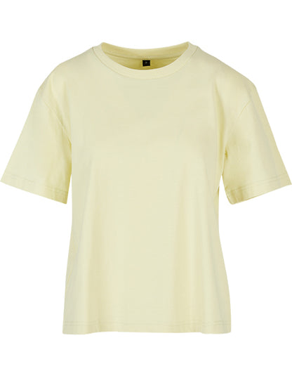 Ladies Everyday Tee (BY211)