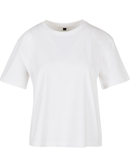 Ladies Everyday Tee (BY211)