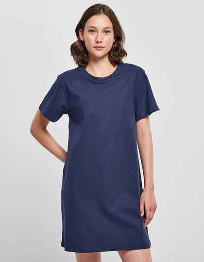 Ladies Tee Dress (BY214)