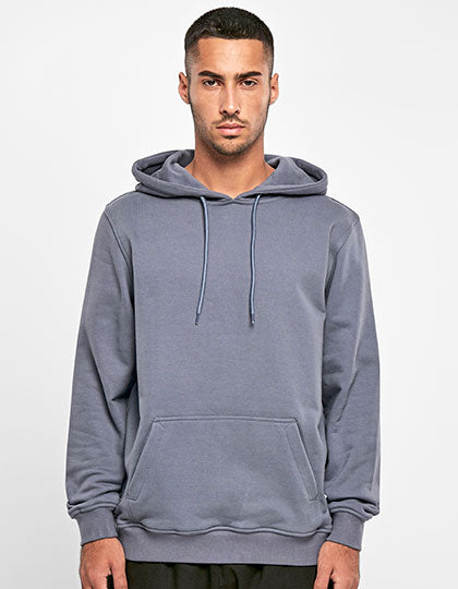 Ultra Heavy Regular Hoody (BY215)