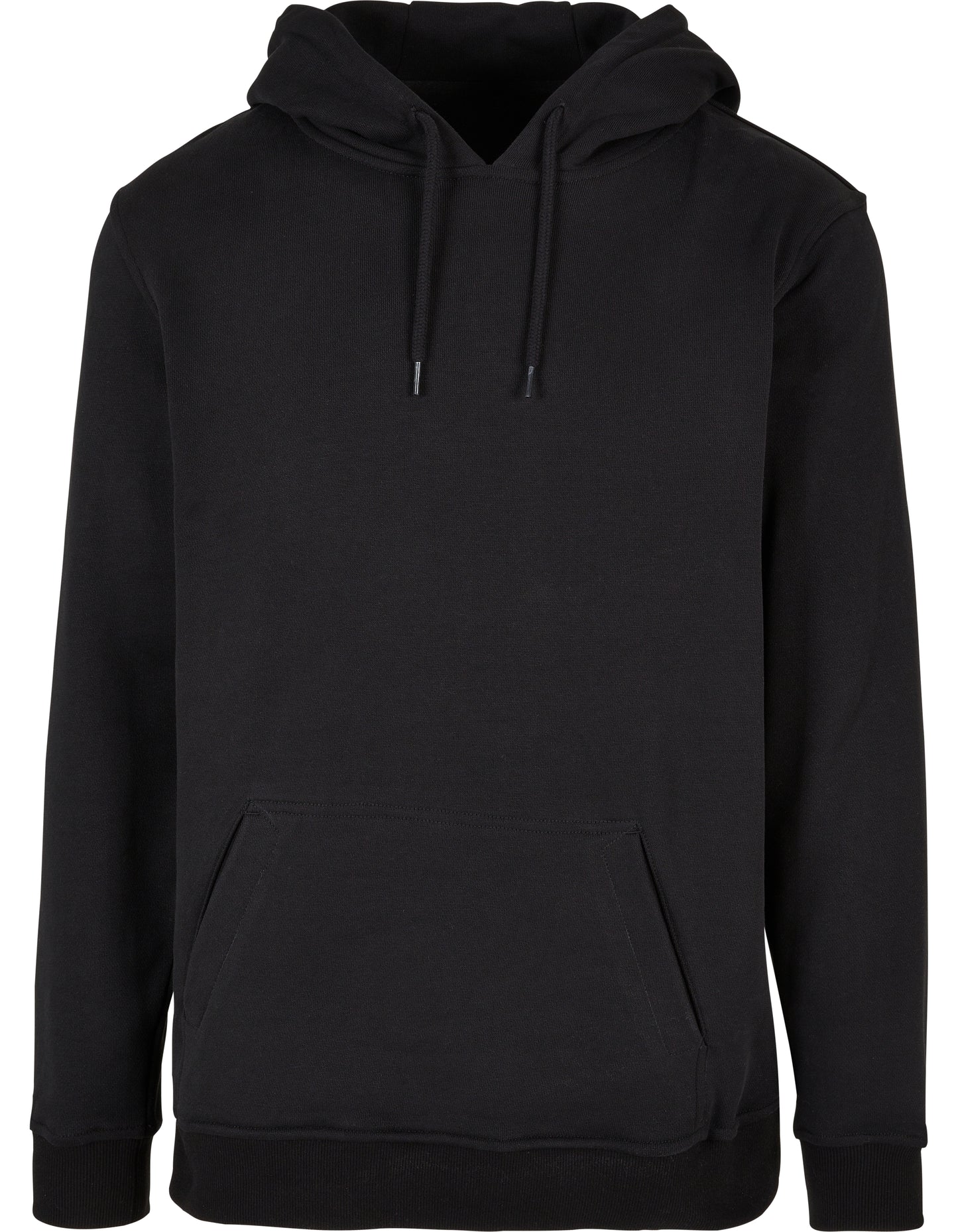 Ultra Heavy Regular Hoody (BY215)