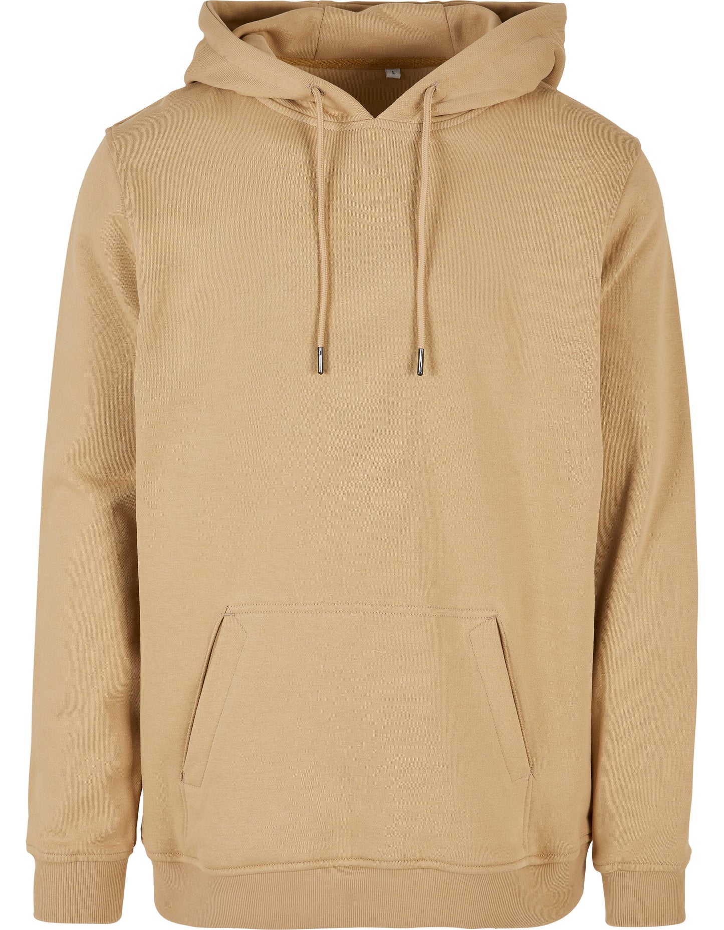 Ultra Heavy Regular Hoody (BY215)