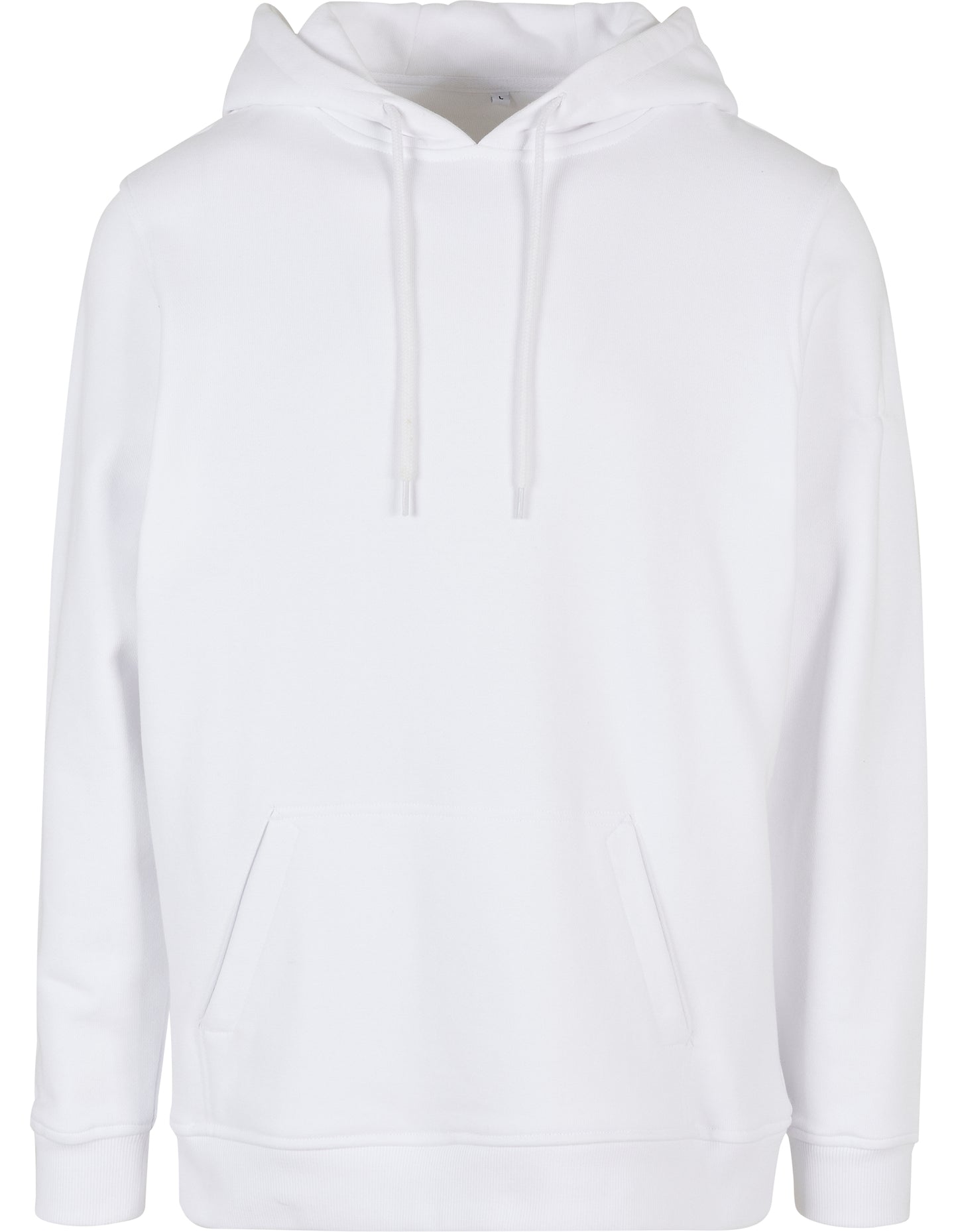 Ultra Heavy Regular Hoody (BY215)