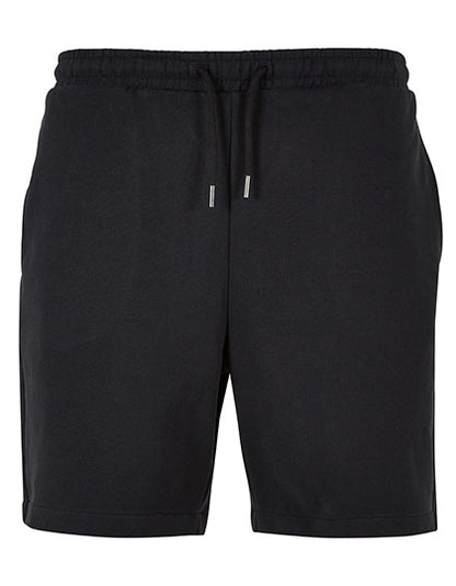 Ultra Heavy Sweatshorts (BY251)