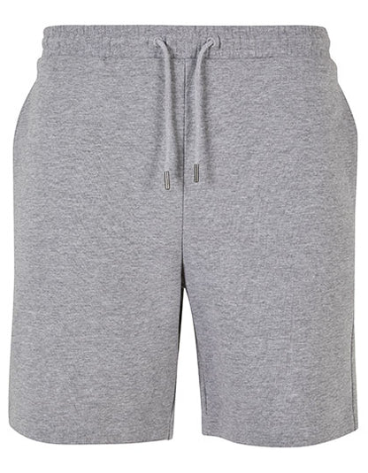 Ultra Heavy Sweatshorts (BY251)