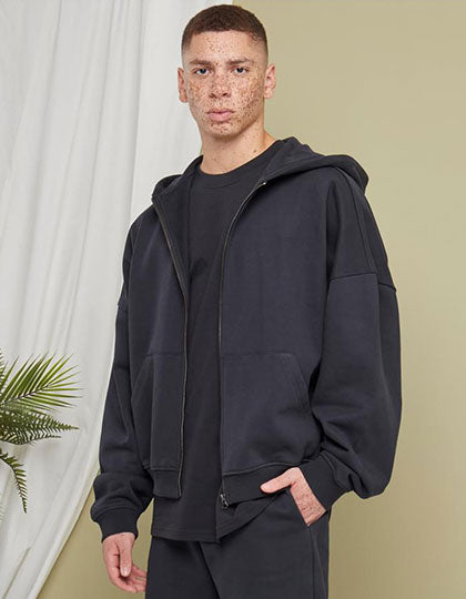 90's Zip Hoody (BY254)