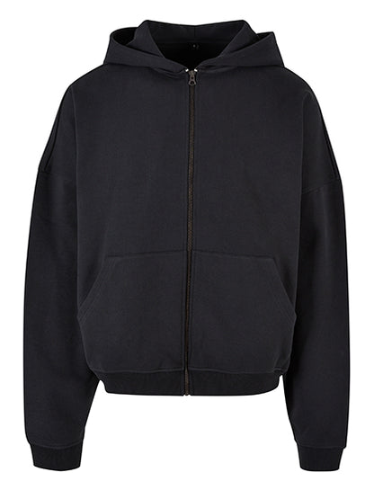 90's Zip Hoody (BY254)